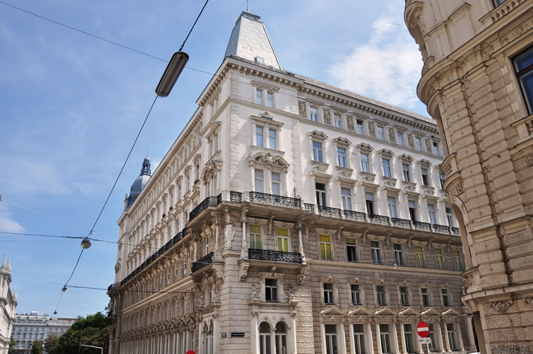 Ebendorferstraße 6